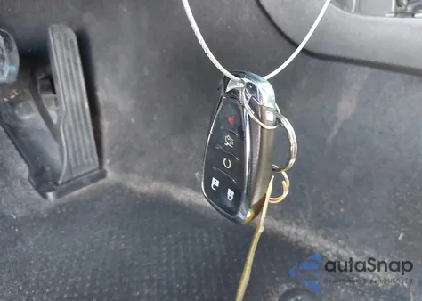 2018 Chevrolet Camaro 1Lt из США, поврежденный, VIN 1G1FB1RS7J0156304